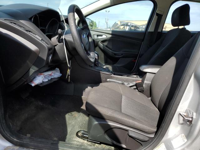 Photo 7 from auction – 2015 FORD FOCUS SE with VIN 1FADP3F28FL282750