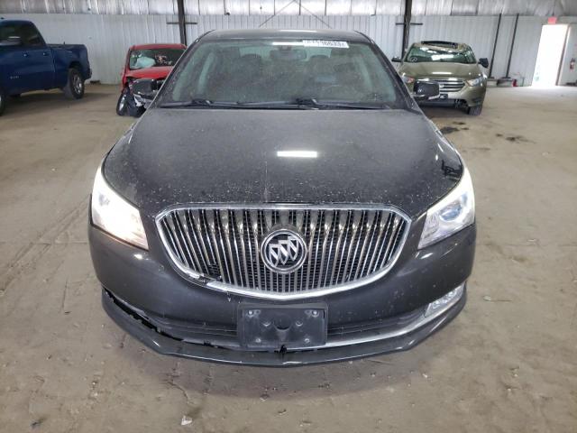 Photo 5 from auction – 2014 BUICK LACROSSE with VIN 1G4GB5G39EF169634