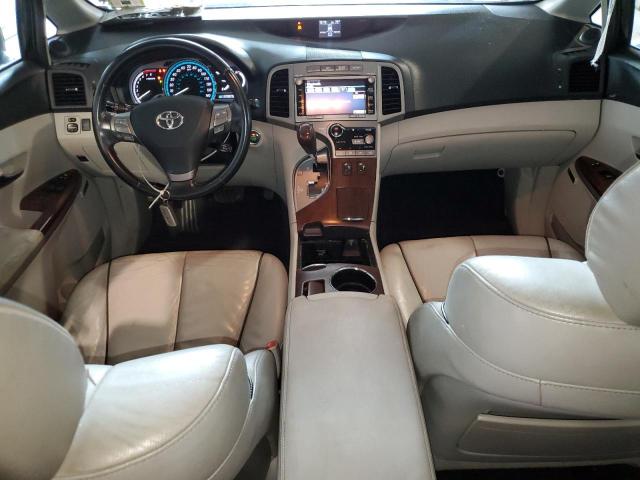 Photo 8 from auction – 2009 TOYOTA VENZA with VIN 4T3BK11A19U010982