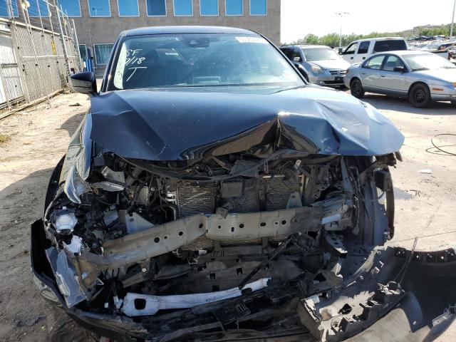 Photo 5 from auction – 2018 MAZDA CX-5 TOURI with VIN JM3KFBCM7J0437536