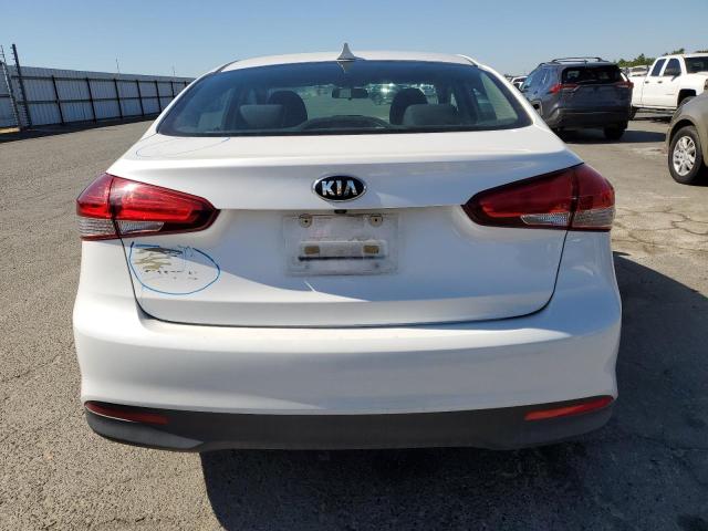 Photo 6 from auction – 2017 KIA FORTE LX with VIN 3KPFL4A77HE021242