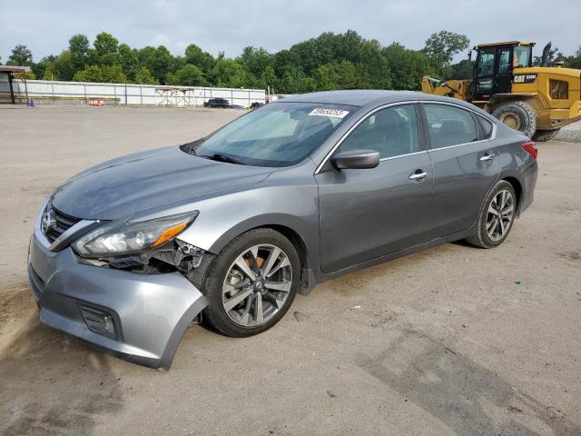 NISSAN ALTIMA 2.5 2016 with VIN 1N4AL3AP7GC206231 - Photo from auction