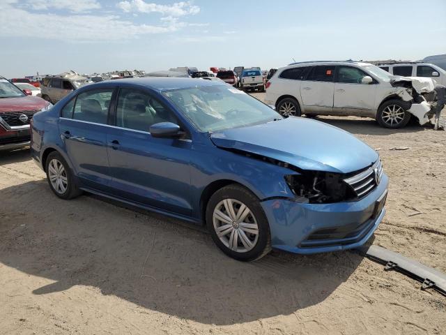 Photo 4 from auction – 2017 VOLKSWAGEN JETTA S with VIN 3VW2B7AJ6HM397139