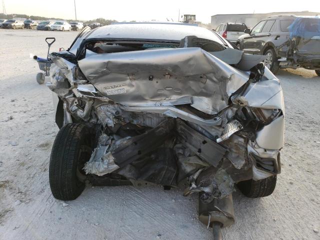 Photo 6 from auction – 2012 HONDA CIVIC LX with VIN 2HGFB2F52CH557772
