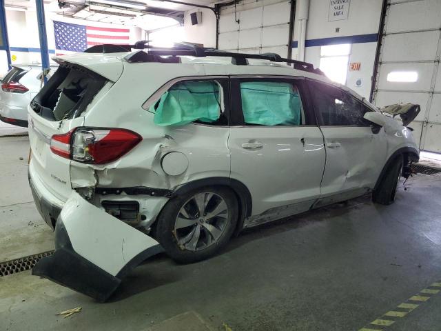 Photo 3 from auction – 2019 SUBARU ASCENT PRE with VIN 4S4WMABD9K3455978