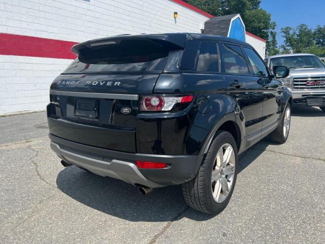 Photo 4 from auction – 2013 LAND ROVER RANGE ROVE with VIN SALVN2BG0DH799257