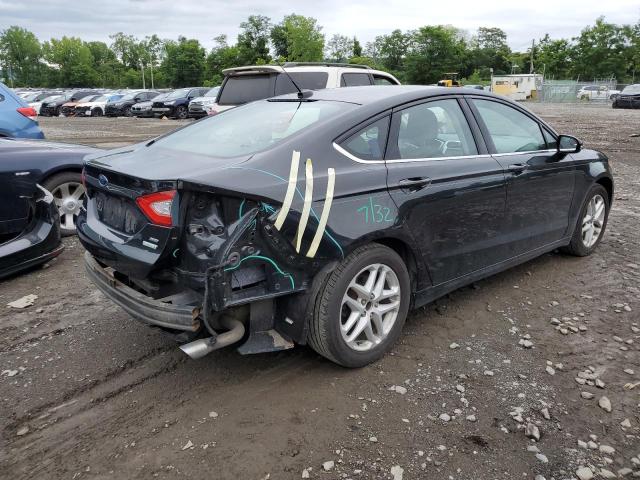 Photo 3 from auction – 2015 FORD FUSION SE with VIN 3FA6P0HD6FR207763