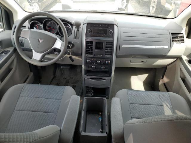 Photo 8 from auction – 2010 DODGE GRAND CARA with VIN 2D4RN4DE1AR478122
