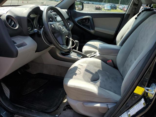 Photo 7 from auction – 2012 TOYOTA RAV4 with VIN 2T3BF4DV0CW200350