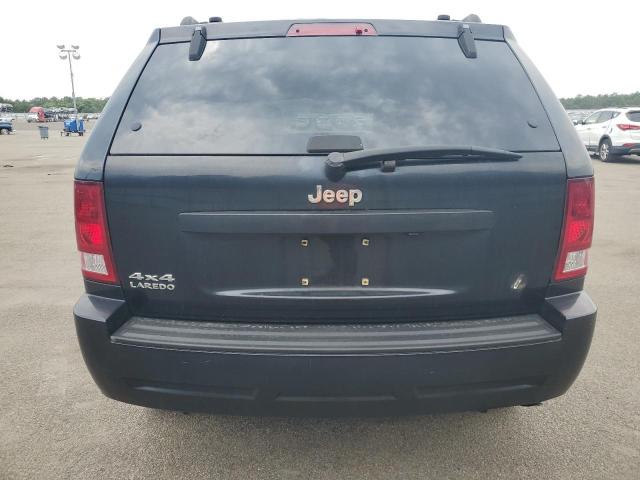 Photo 6 from auction – 2008 JEEP GRAND CHER with VIN 1J8GR48K98C203554