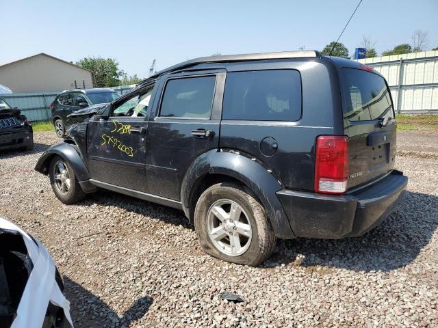 Photo 2 from auction – 2008 DODGE NITRO SXT with VIN 1D8GU28K08W230488