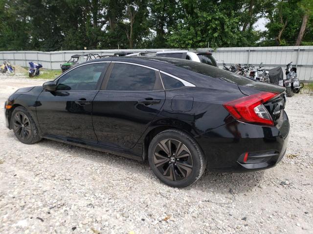 Photo 2 from auction – 2016 HONDA CIVIC LX with VIN 19XFC2F59GE010446