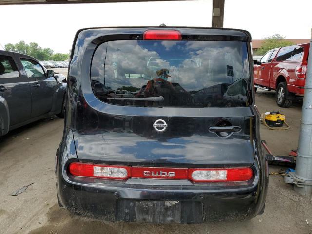 Photo 6 from auction – 2009 NISSAN CUBE BASE with VIN JN8AZ28R39T105043