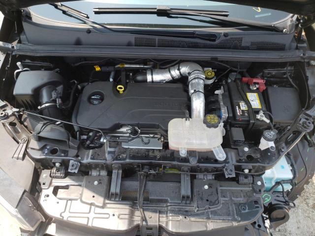Photo 11 from auction – 2022 CHEVROLET TRAX 1LT with VIN KL7CJPSM8NB515713