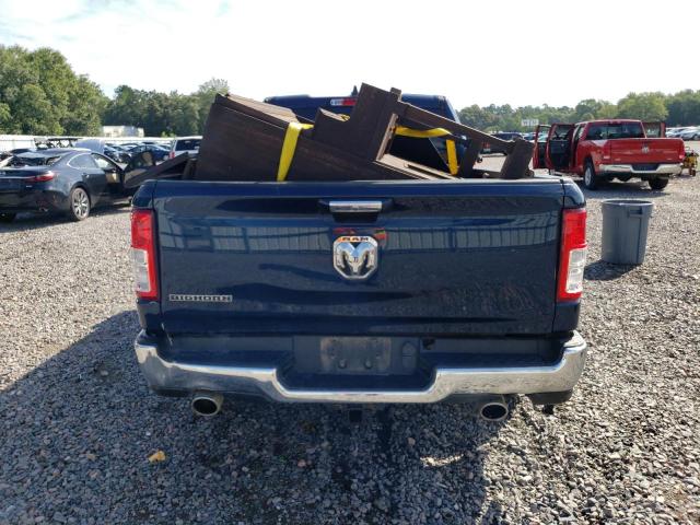 Photo 6 from auction – 2019 RAM 1500 BIG H with VIN 1C6RREBT7KN539732