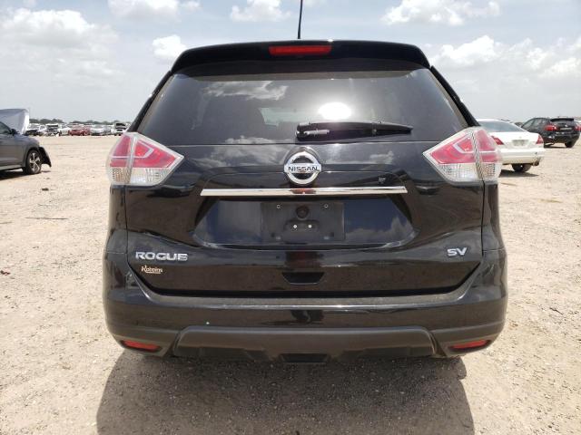 Photo 6 from auction – 2015 NISSAN ROGUE S with VIN KNMAT2MT7FP500829