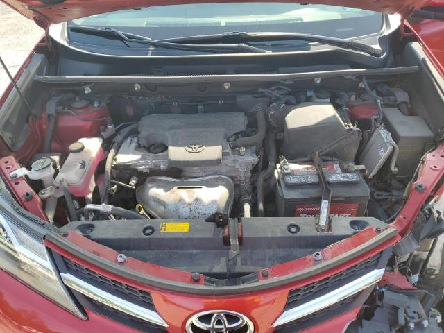 Photo 12 from auction – 2015 TOYOTA RAV4 LIMIT with VIN 2T3DFREV2FW275589