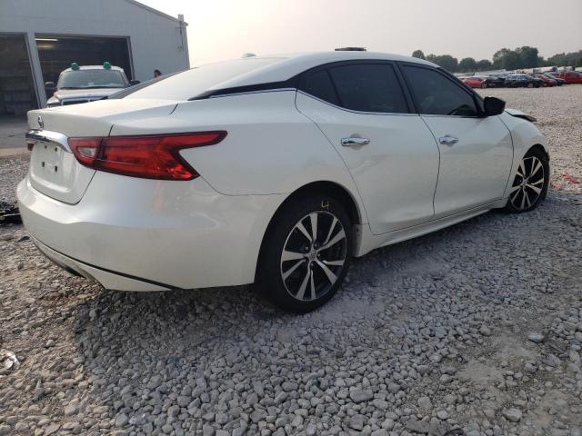 Photo 3 from auction – 2017 NISSAN MAXIMA 3.5 with VIN 1N4AA6AP6HC368604