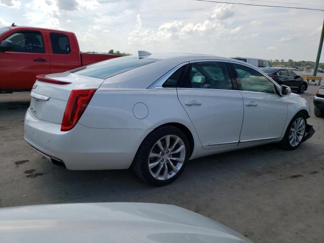 Photo 3 from auction – 2016 CADILLAC XTS LUXURY with VIN 2G61M5S33G9126384