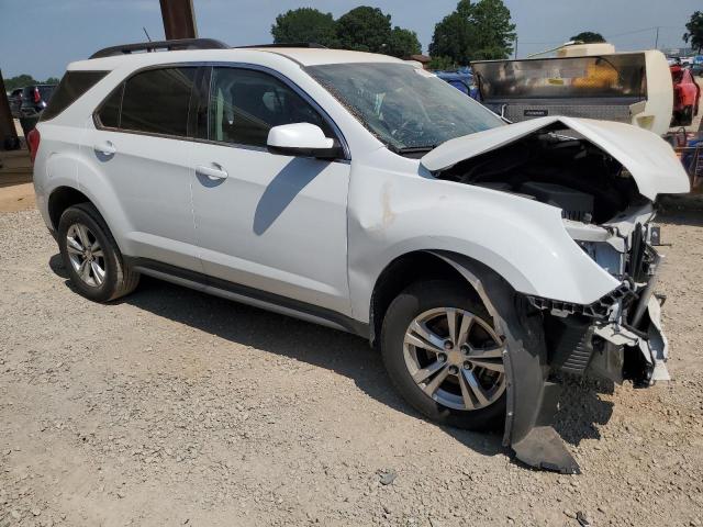 Photo 4 from auction – 2011 CHEVROLET EQUINOX LT with VIN 2GNALDEC2B1187195
