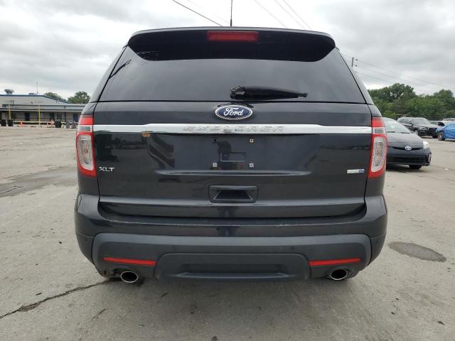 Photo 6 from auction – 2015 FORD EXPLORER X with VIN 1FM5K8D80FGB83216