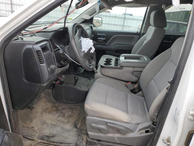 Zdjęcie 7 z aukcji – 2014 CHEVROLET SILVERADO z VIN 3GCUKPEC9EG542093