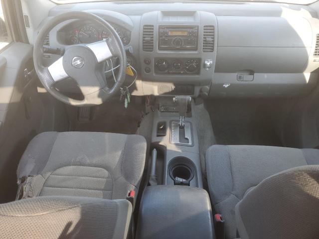 Photo 8 from auction – 2013 NISSAN FRONTIER S with VIN 1N6BD0CT8DN733339