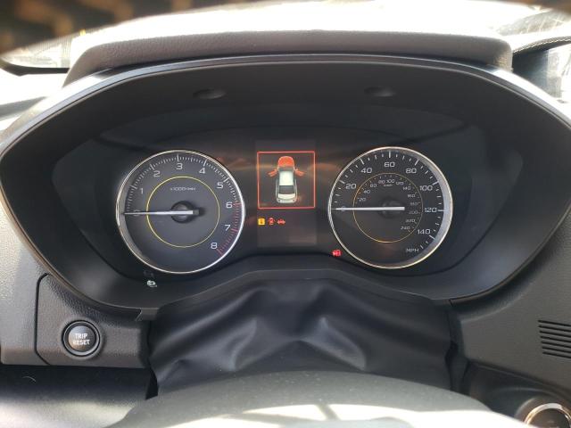 Photo 9 from auction – 2023 SUBARU CROSSTREK with VIN JF2GTHSCXPH318670