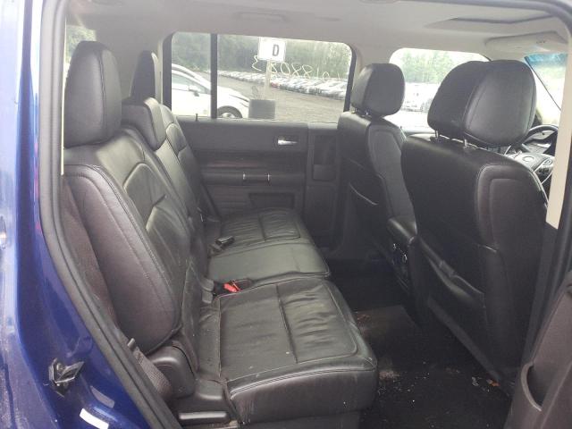 Photo 11 from auction – 2013 FORD FLEX SEL with VIN 2FMHK6C86DBD24183