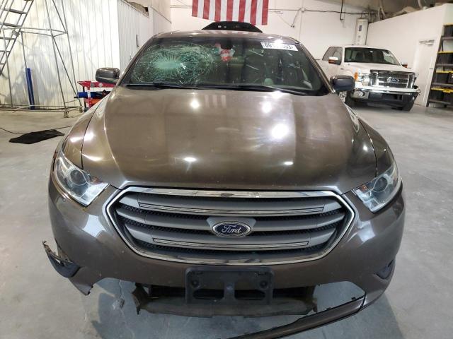 Photo 5 from auction – 2016 FORD TAURUS SEL with VIN 1FAHP2E99GG112112