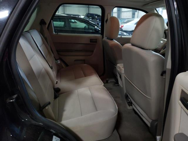 صورة رقم 11 من المزاد - 2011 FORD ESCAPE XLT مع VIN 1FMCU9D71BKB25198