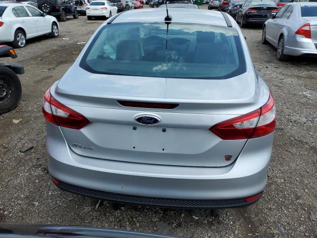 Photo 6 from auction – 2012 FORD FOCUS S with VIN 1FAHP3E27CL323397