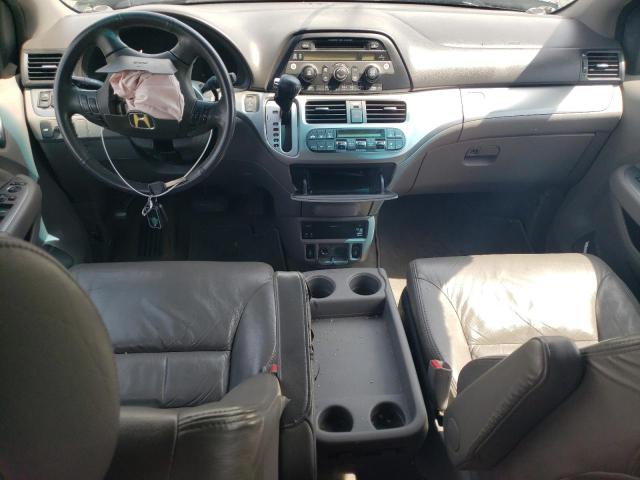 Photo 8 from auction – 2010 HONDA ODYSSEY EX with VIN 5FNRL3H76AB086273