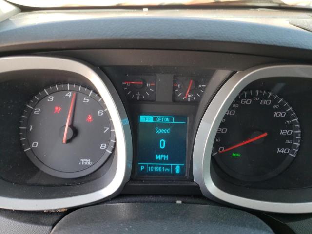 Photo 9 from auction – 2017 CHEVROLET EQUINOX LS with VIN 2GNALBEK4H1574044