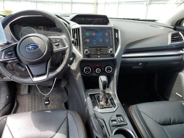 Photo 8 from auction – 2019 SUBARU CROSSTREK with VIN JF2GTANC6KH282472