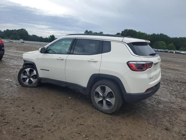 Foto 2 de la subasta – 2018 JEEP COMPASS LA con VIN 3C4NJDBB5JT263081