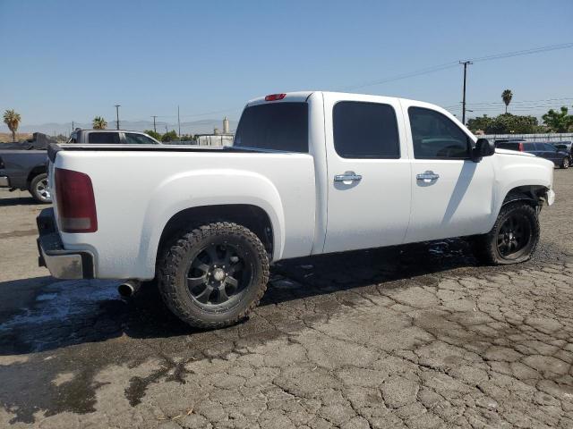Photo 3 from auction – 2009 GMC SIERRA K15 with VIN 3GTEK23M49G143956
