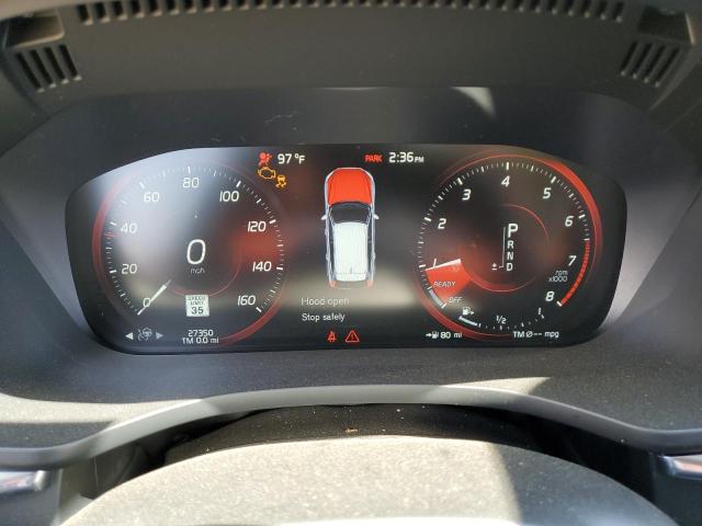 Photo 9 from auction – 2018 VOLVO XC60 T6 with VIN LYVA22RK9JB078957