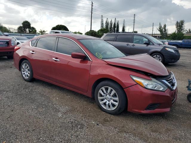 Foto 4 de la subasta – 2016 NISSAN ALTIMA 2.5 con VIN 1N4AL3AP1GN357022
