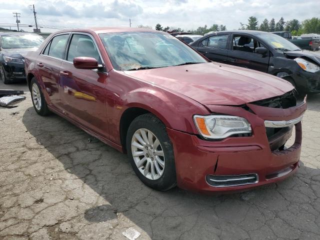 Photo 4 from auction – 2012 CHRYSLER 300 with VIN 2C3CCAAG5CH312678