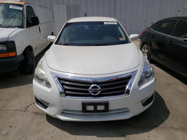 Photo 5 from auction – 2013 NISSAN ALTIMA 2.5 with VIN 1N4AL3AP0DC281879