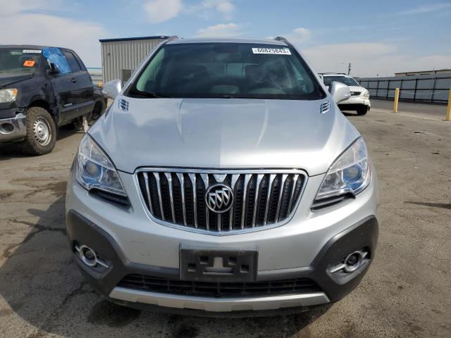 صورة رقم 5 من المزاد - 2016 BUICK ENCORE SPO مع VIN KL4CJ1SM3GB588095