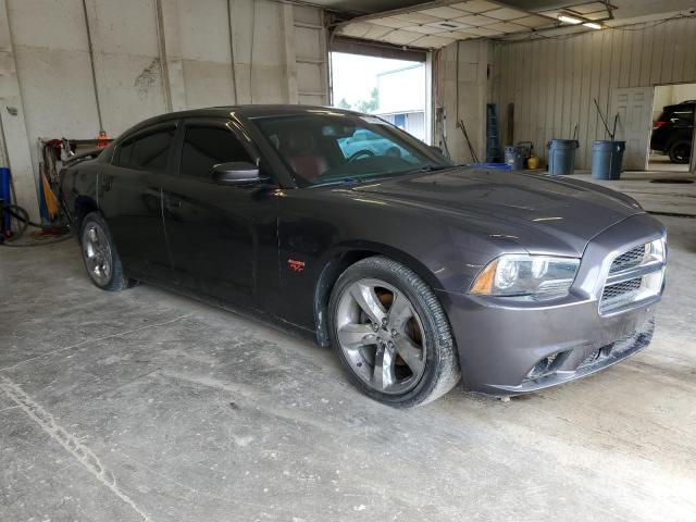 Foto 4 de la subasta – 2014 DODGE CHARGER R/ con VIN 2C3CDXCTXEH142668