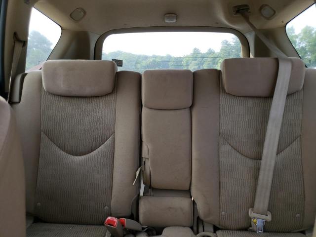 Photo 10 from auction – 2010 TOYOTA RAV4 with VIN 2T3BF4DV0AW027944