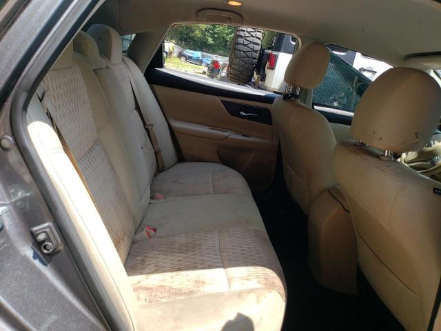 Photo 10 from auction – 2016 NISSAN ALTIMA 2.5 with VIN 1N4AL3AP2GN310081