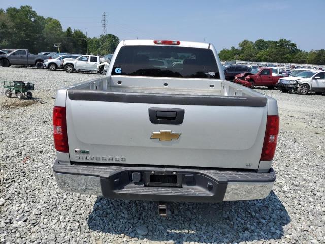 Photo 6 from auction – 2010 CHEVROLET SILVERADO with VIN 3GCRKSE32AG260588
