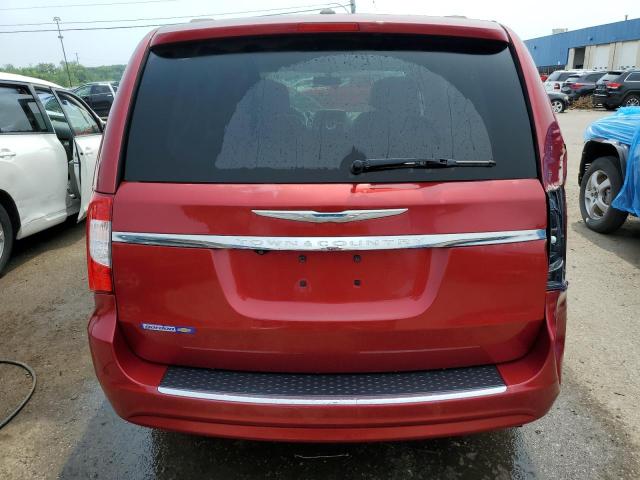 Photo 6 from auction – 2015 CHRYSLER TOWN & COU with VIN 2C4RC1BG9FR618141