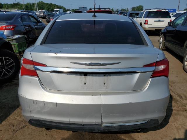 Photo 6 from auction – 2011 CHRYSLER 200 LIMITE with VIN 1C3BC2FG0BN546999