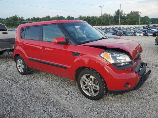 Photo 4 from auction – 2011 KIA SOUL with VIN KNDJT2A26B7329156