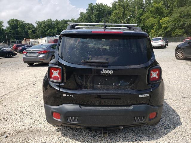 Photo 6 from auction – 2015 JEEP RENEGADE L with VIN ZACCJBBT6FPC26480